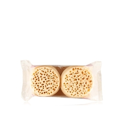 crumpets  from SPINNEYS