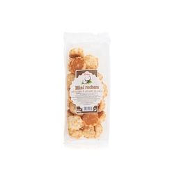 mini coconut cookies  from SPINNEYS