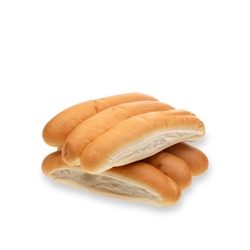  hot dog rolls from SPINNEYS