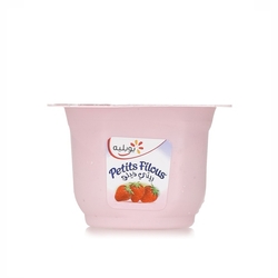 strawberry yoghurt 50g from SPINNEYS