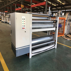 Gluer Machine For Corrugator Line from HEBEI LOVER IMPORT AND EXPORT TRADE CO., LTD