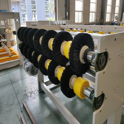 Automatic Stacker from HEBEI LOVER IMPORT AND EXPORT TRADE CO., LTD
