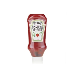  tomato ketchup  from SPINNEYS