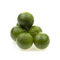 Green lime seedless Brazil from SPINNEYS