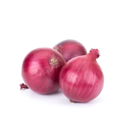 Red onion India from SPINNEYS