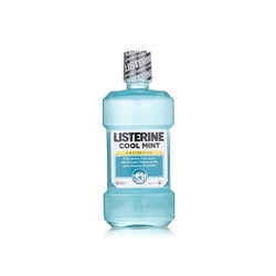 cool mint mouthwash from SPINNEYS