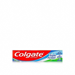 Colgate toothpaste from SPINNEYS
