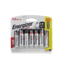  alkaline battery pack  from SPINNEYS