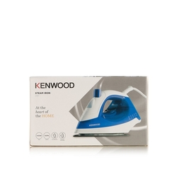  steam iron  from SPINNEYS