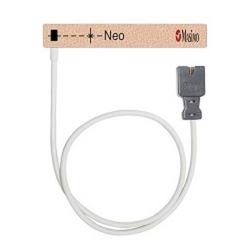 Pulse Oximeter Adhesive Sensor from NGK MEDICAL EQUIPMENT TRADING LLC