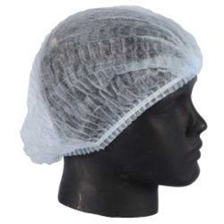 Disposable Non-Woven Cap  from NGK MEDICAL EQUIPMENT TRADING LLC