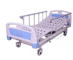 Three Function Electric Medical Bed from NGK MEDICAL EQUIPMENT TRADING LLC