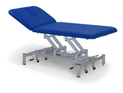 Electric Examination couch from NGK MEDICAL EQUIPMENT TRADING LLC