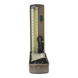  Mercurial Sphygmomanometer from NGK MEDICAL EQUIPMENT TRADING LLC