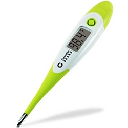 Digital Thermometer from NGK MEDICAL EQUIPMENT TRADING LLC