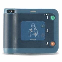 Automated external defibrillator from NGK MEDICAL EQUIPMENT TRADING LLC