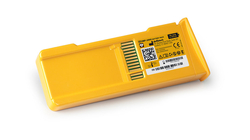 Defibrillator replacement battery pack from NGK MEDICAL EQUIPMENT TRADING LLC