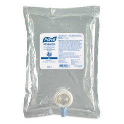 Purell Hand Sanitizer Refill 1ltr from NGK MEDICAL EQUIPMENT TRADING LLC
