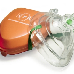 Cpr Mask from NGK MEDICAL EQUIPMENT TRADING LLC