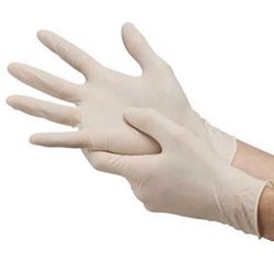 Latex Examination Glove