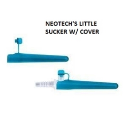 Little Sucker With Cover, Oral And Nasal Suction Device from NGK MEDICAL EQUIPMENT TRADING LLC