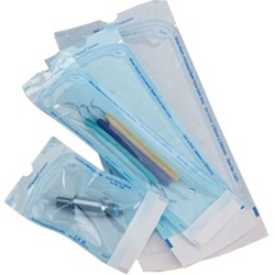 Sterilization Pouch from NGK MEDICAL EQUIPMENT TRADING LLC