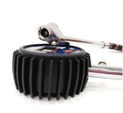  Digital Tire Gauge-DTG from SPEEDEX TOOLS