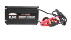 Battery Charger  from SPEEDEX TOOLS