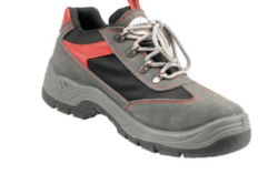 Safety Shoes Suede Leather  from SPEEDEX TOOLS