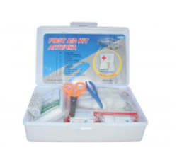 First Aid Kit  from SPEEDEX TOOLS
