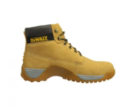 Safety Shoes High Ankle 