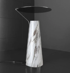 MARBLE TABLE LAMP from EBARZA FURNITURE