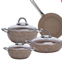 COOKWARE SET from EBARZA FURNITURE