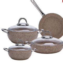 COOKWARE SET