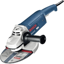 Angle Grinder 9 Inch