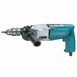  Turquoise Impact Drill  from MISAR TRADING COMPANY LLC