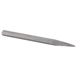  Pointed Chisel without grip from MISAR TRADING COMPANY LLC