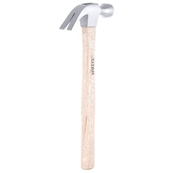 Wooden Hammer from MISAR TRADING COMPANY LLC