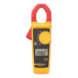  Digital Clamp Meter from MISAR TRADING COMPANY LLC
