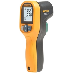  Infrared Thermometer from MISAR TRADING COMPANY LLC