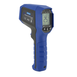  Professional Infrared Thermometer from MISAR TRADING COMPANY LLC
