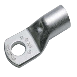 Cable Lugs from MISAR TRADING COMPANY LLC