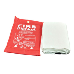 Fire Safety Blanket 