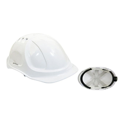  Safety Helmet With Pinlock Suspension 