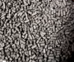 1.5mm 2mm 3mm 4mm Coal based pellet activated carbon for air/gas purification and waste gas treatment