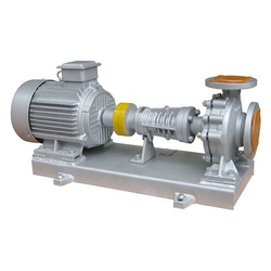 Thermal Oil Pumps