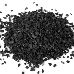 8*30 12*40 Coal based granular activated carbon for water treatment and odor remove from HEBEI ZHUOSHAO ENVIRONMENTAL TECHNOLOGY CO., LTD