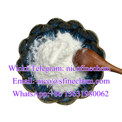 CAS 20320-59-6 BMK White Powder glycidate - Chemicals Factory Direct Supply with High Purity