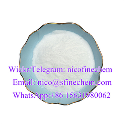 CAS 148553-50-8 Pregabalin - Factory Supply with Fast and Safe Delivery from SHANGHAI NUORUIHUA NEW MATERIAL TECHNOLOGY LTD