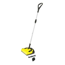 Electric Broom  from MISAR TRADING COMPANY LLC